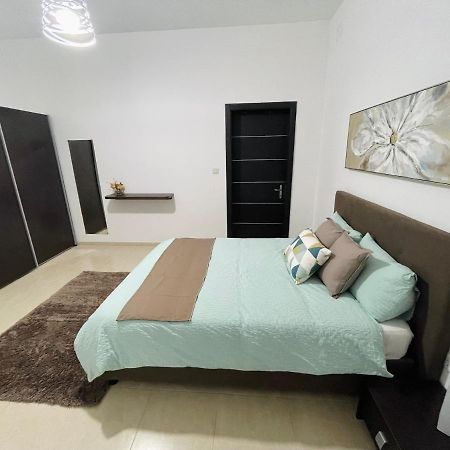 Park View, Maisonette 2 St. Paul's Bay Exterior foto