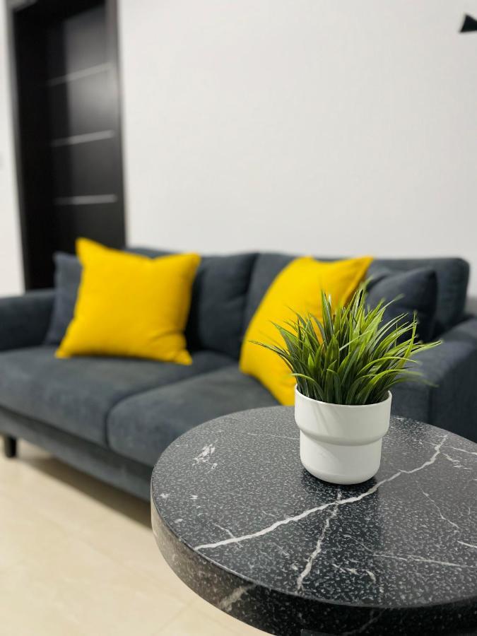 Park View, Maisonette 2 St. Paul's Bay Exterior foto
