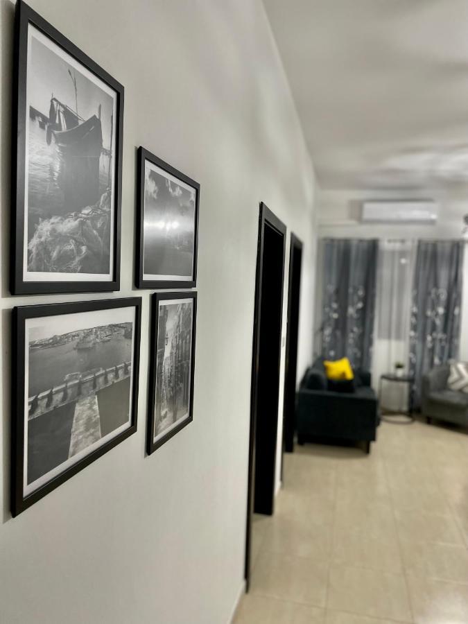 Park View, Maisonette 2 St. Paul's Bay Exterior foto