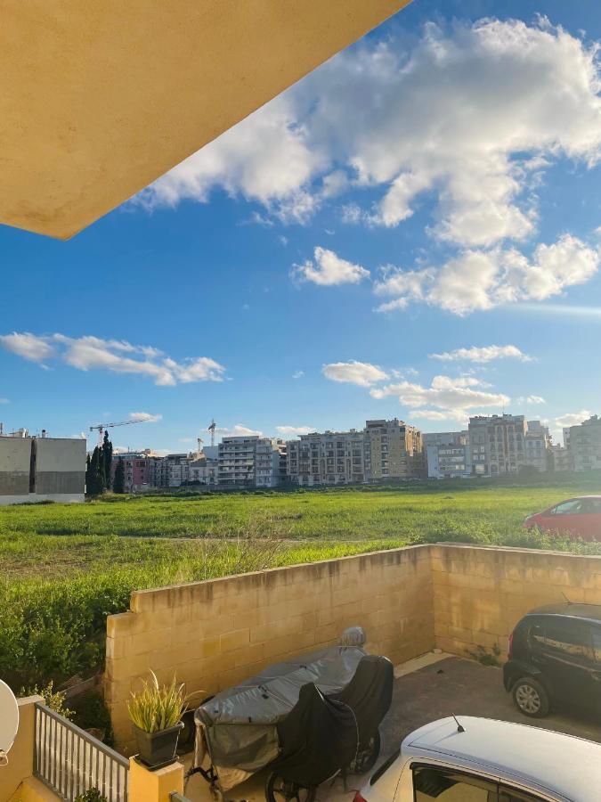 Park View, Maisonette 2 St. Paul's Bay Exterior foto