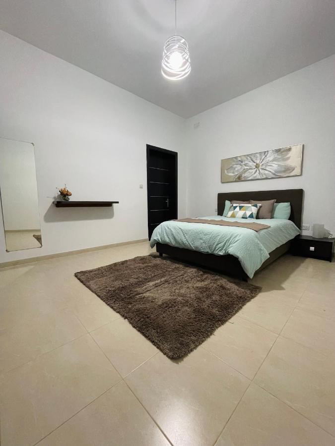 Park View, Maisonette 2 St. Paul's Bay Exterior foto