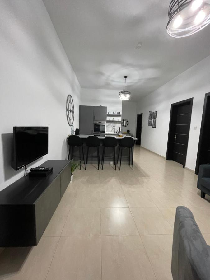 Park View, Maisonette 2 St. Paul's Bay Exterior foto