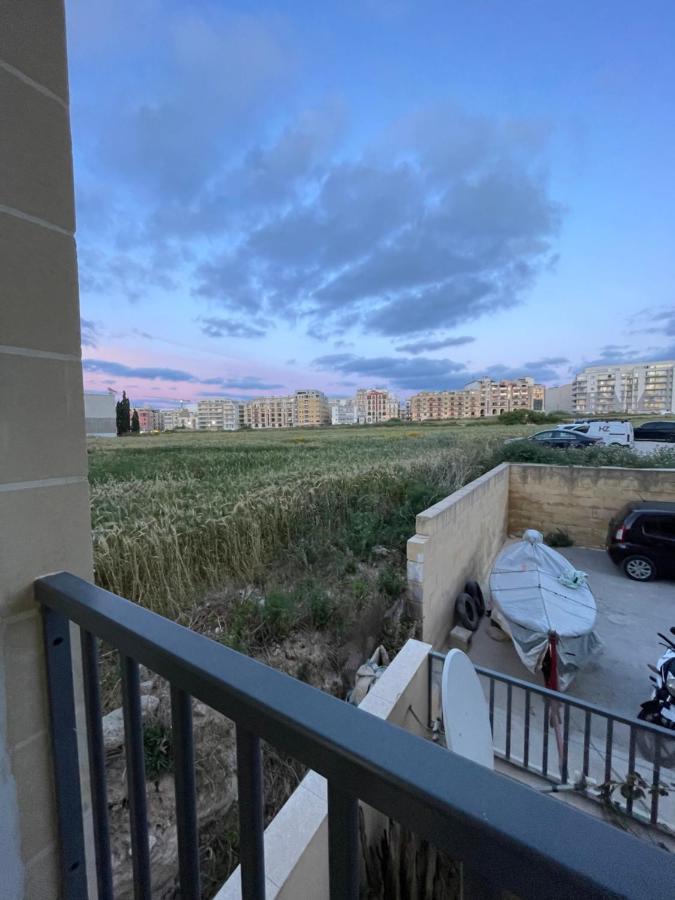 Park View, Maisonette 2 St. Paul's Bay Exterior foto