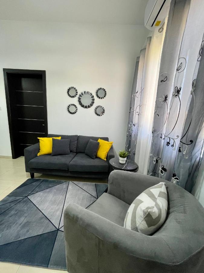 Park View, Maisonette 2 St. Paul's Bay Exterior foto