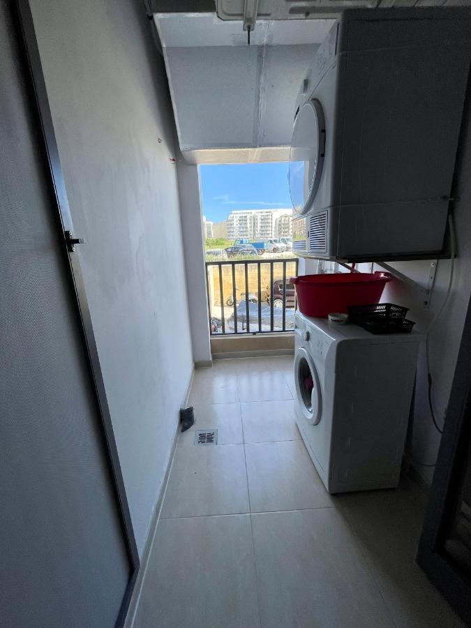 Park View, Maisonette 2 St. Paul's Bay Exterior foto