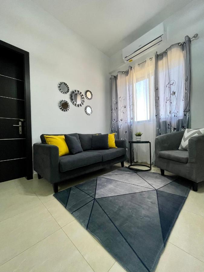 Park View, Maisonette 2 St. Paul's Bay Exterior foto